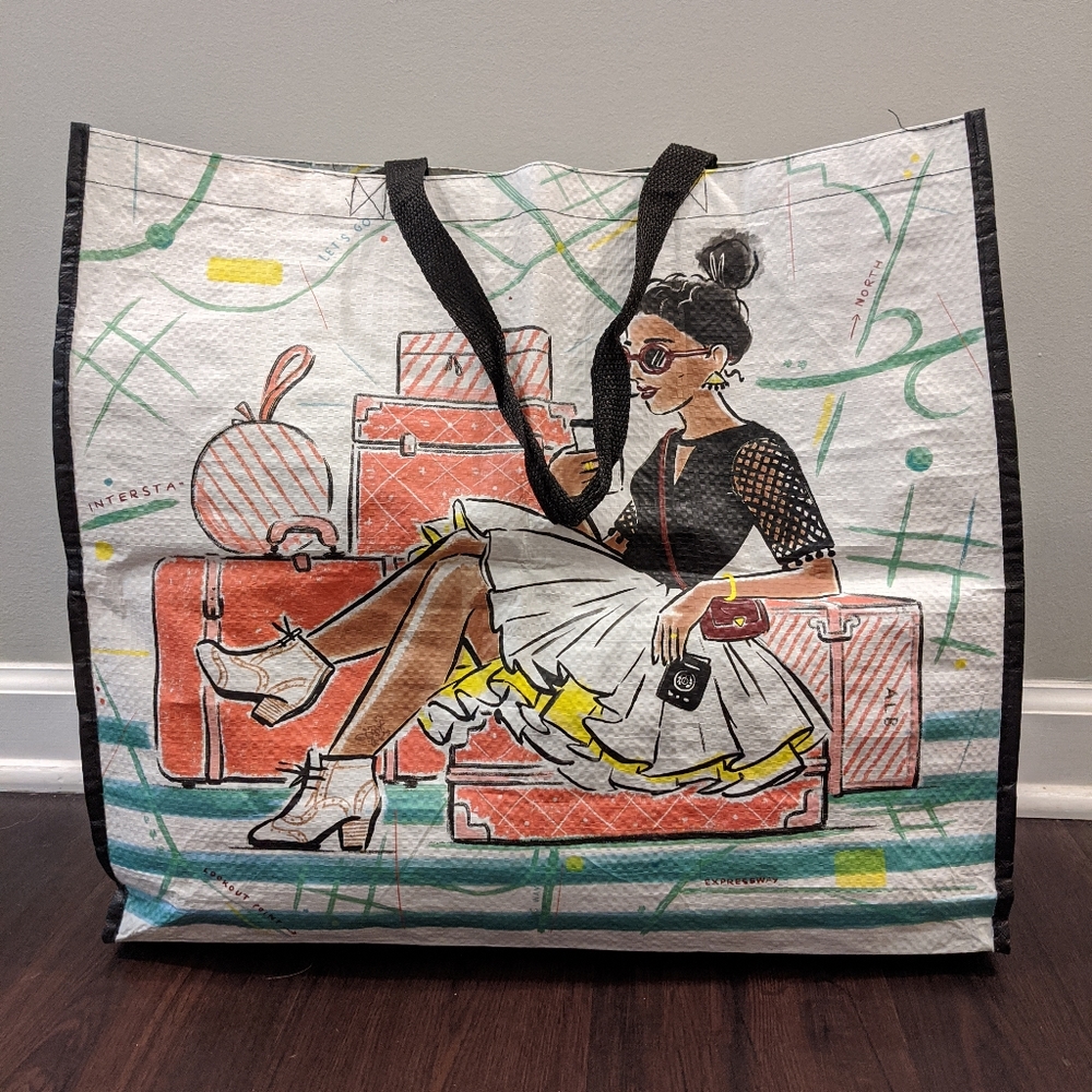 "mystery" bag of clothes